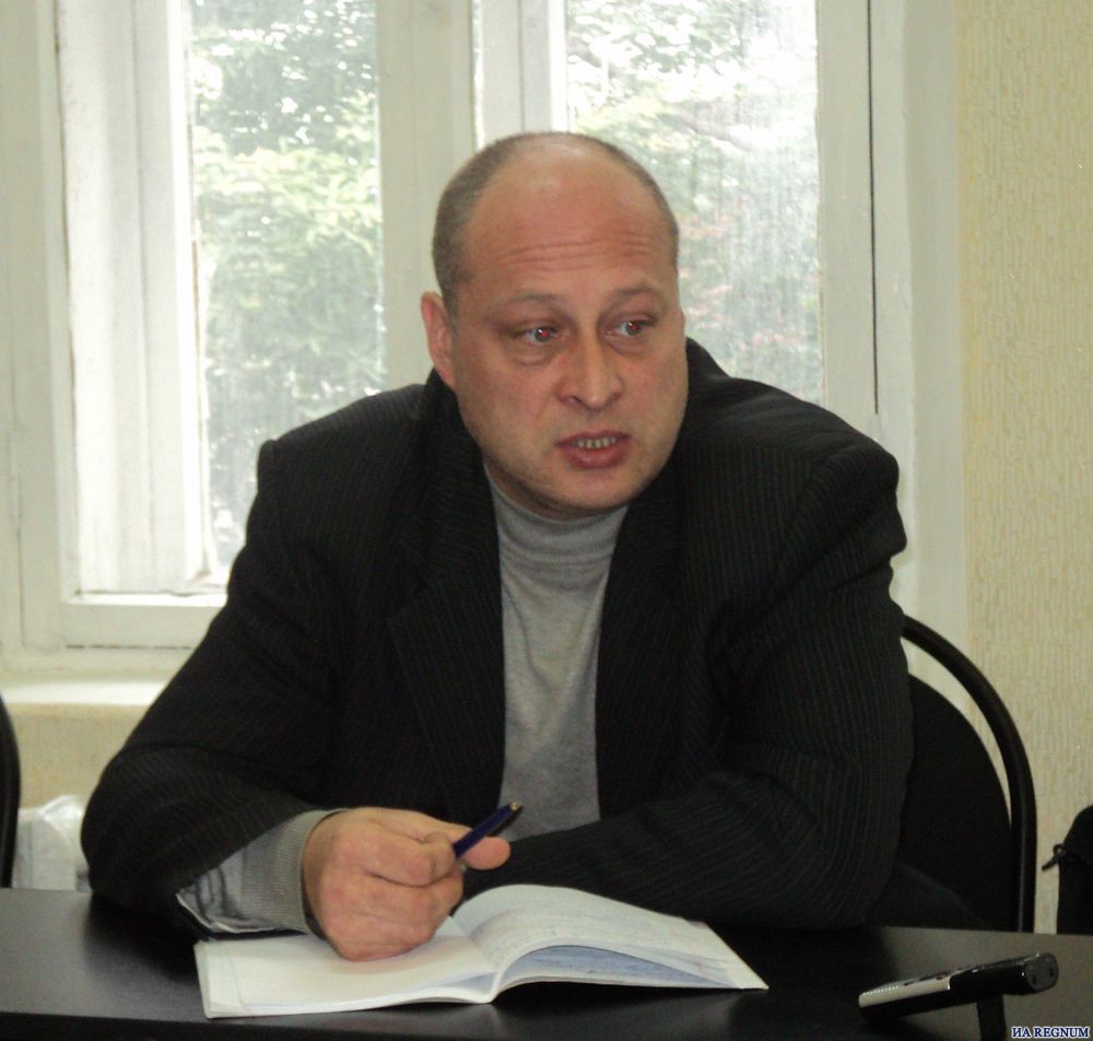 Шамиль Ибрагимов