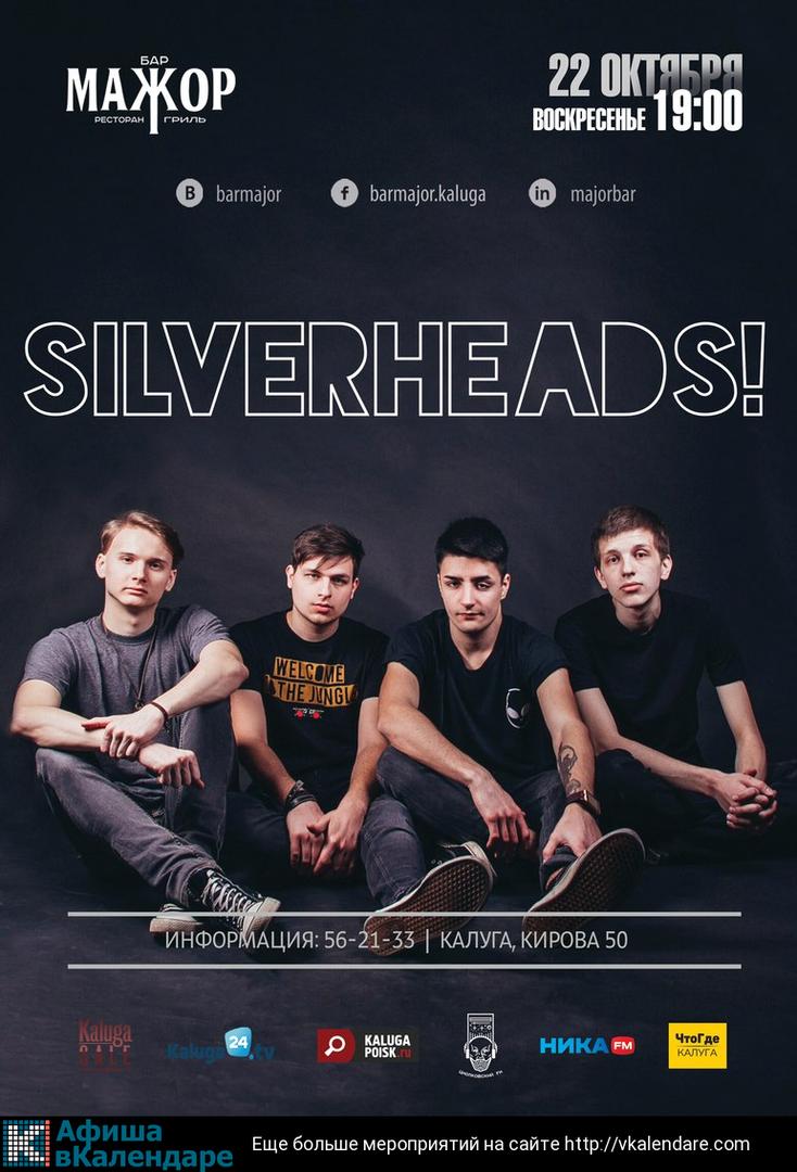 SilverHeads