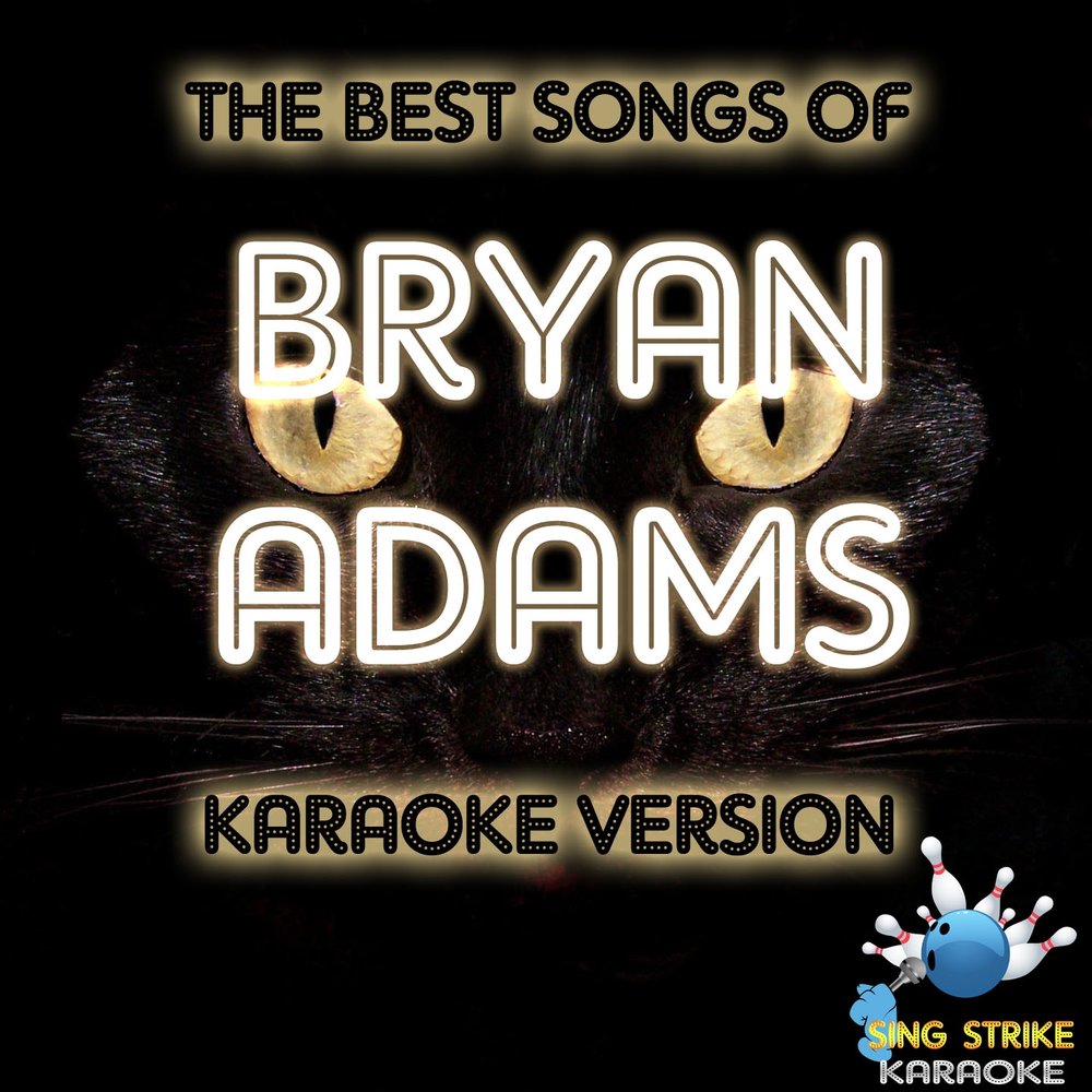 (Everything I Do) I Do It for You [Karaoke Version] [Originally Performed By Bryan Adams] рисунок