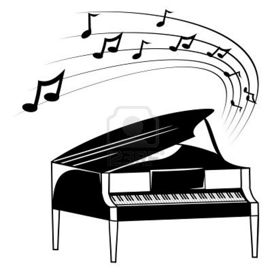 Skyhunter piano cover 