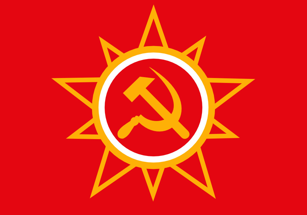 RA3 USSR гимн 