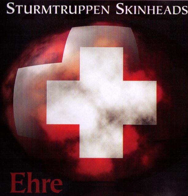 Sturmtruppen Skinheads