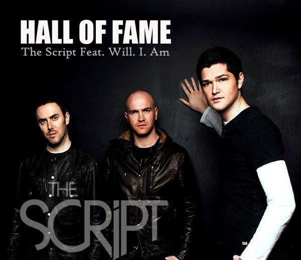 The Script ft. Will.I.Am