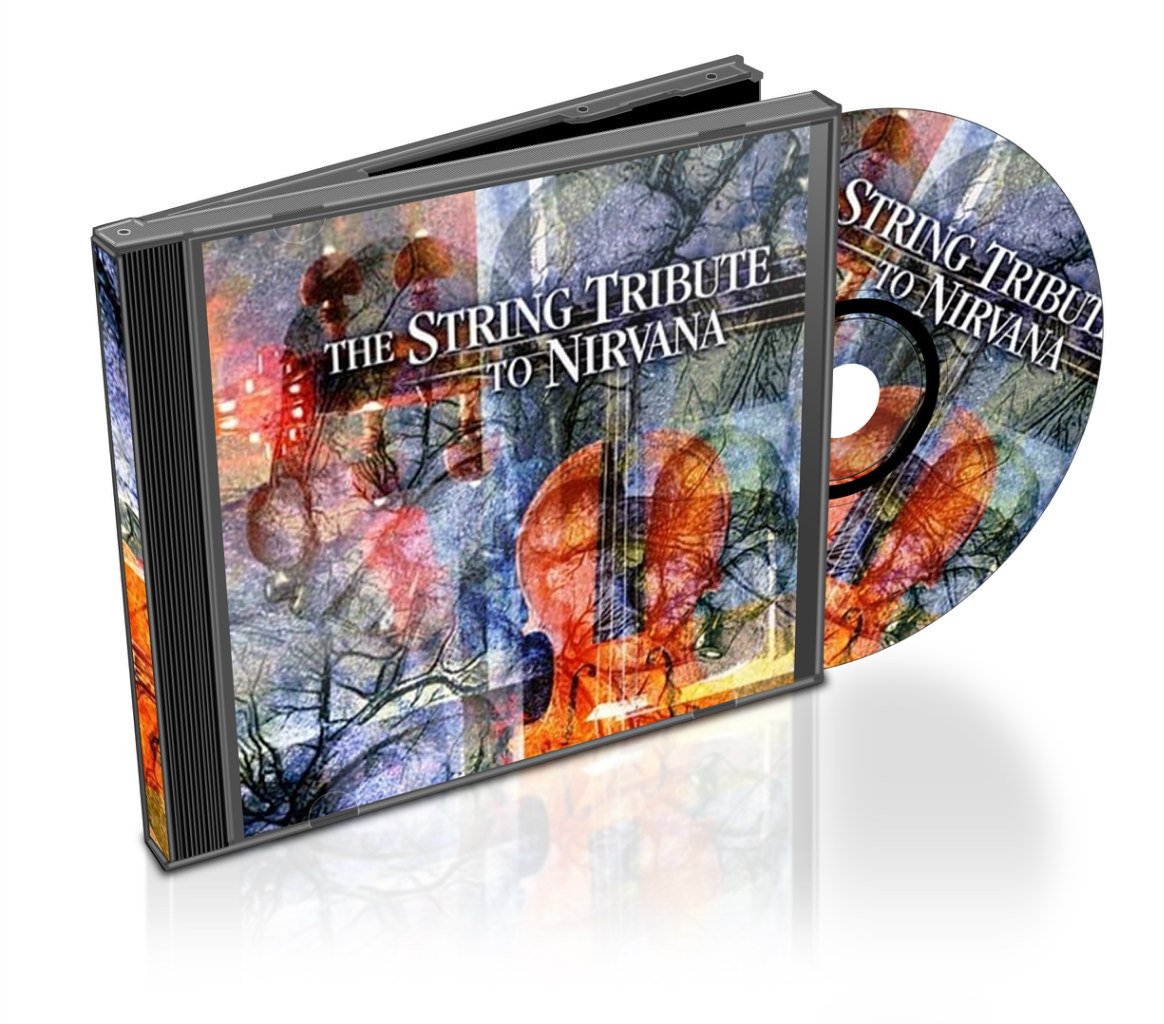 The String Quartet Tribute to NIRVANA