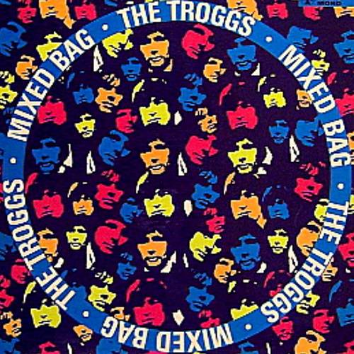 The Troggs