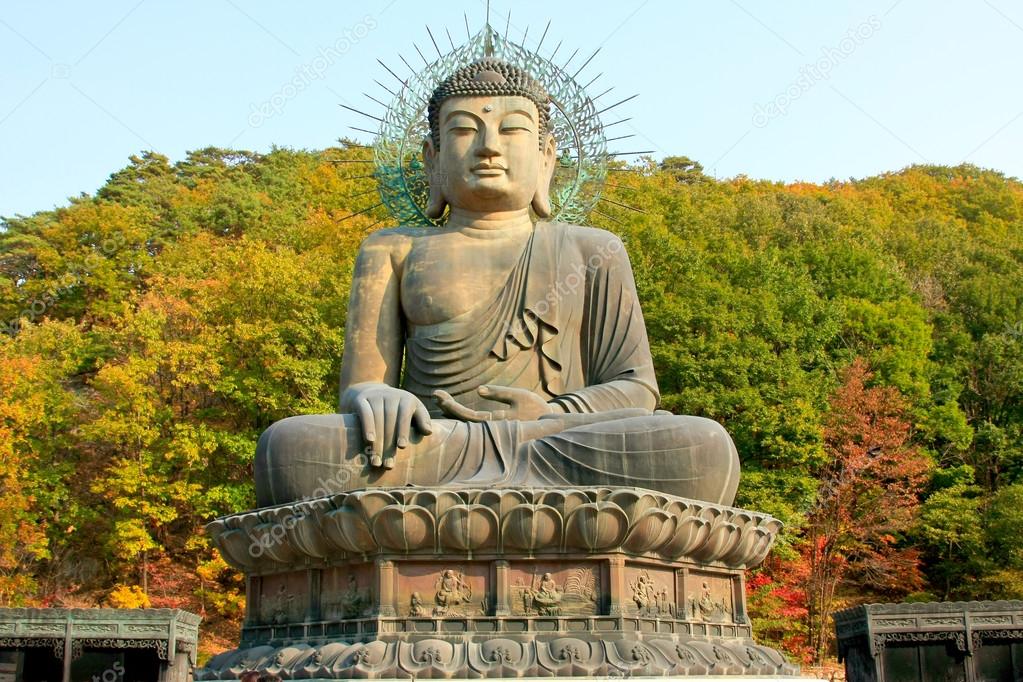 Южный Будда