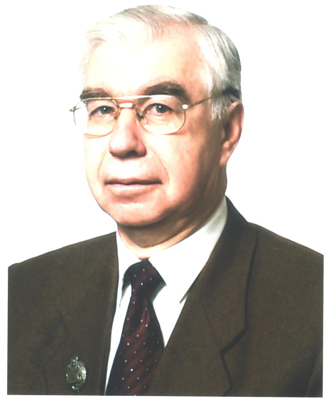 В.Гретченко