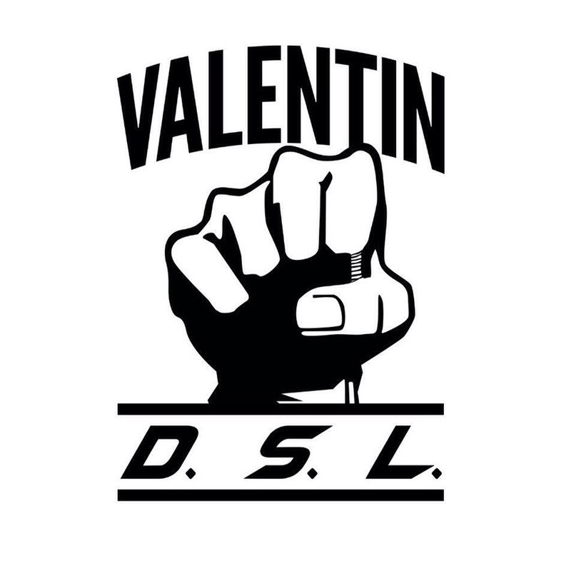 Valentin DSL