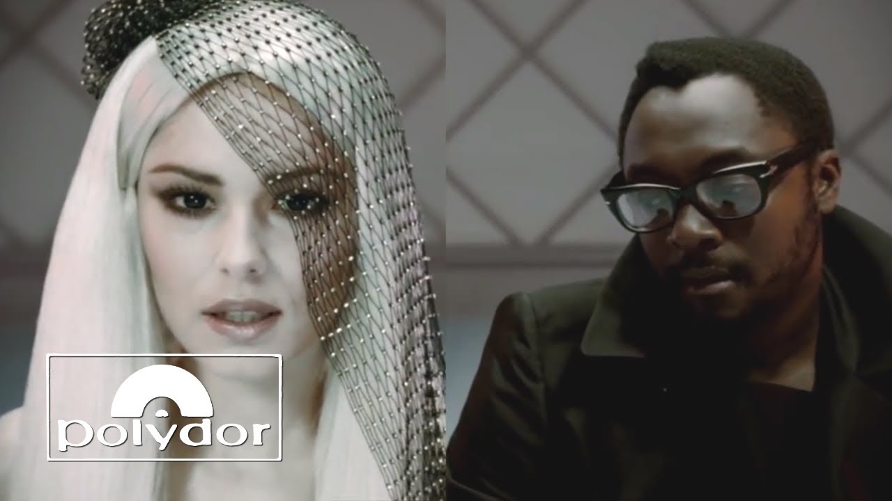 Will.I.Am feat. Cheryl Cole