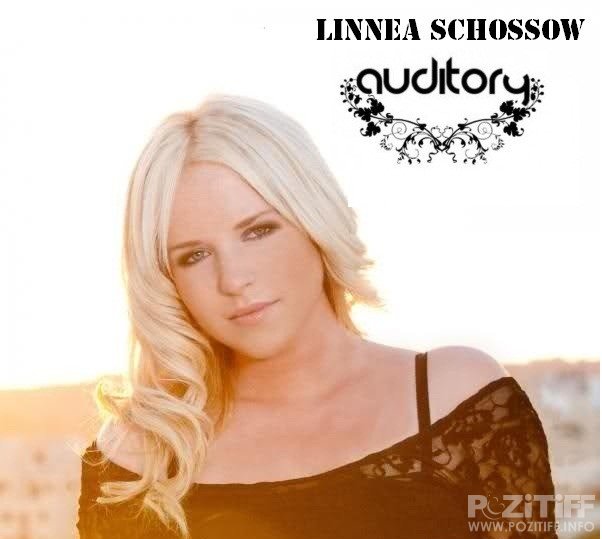 XB & Linnea Schossow
