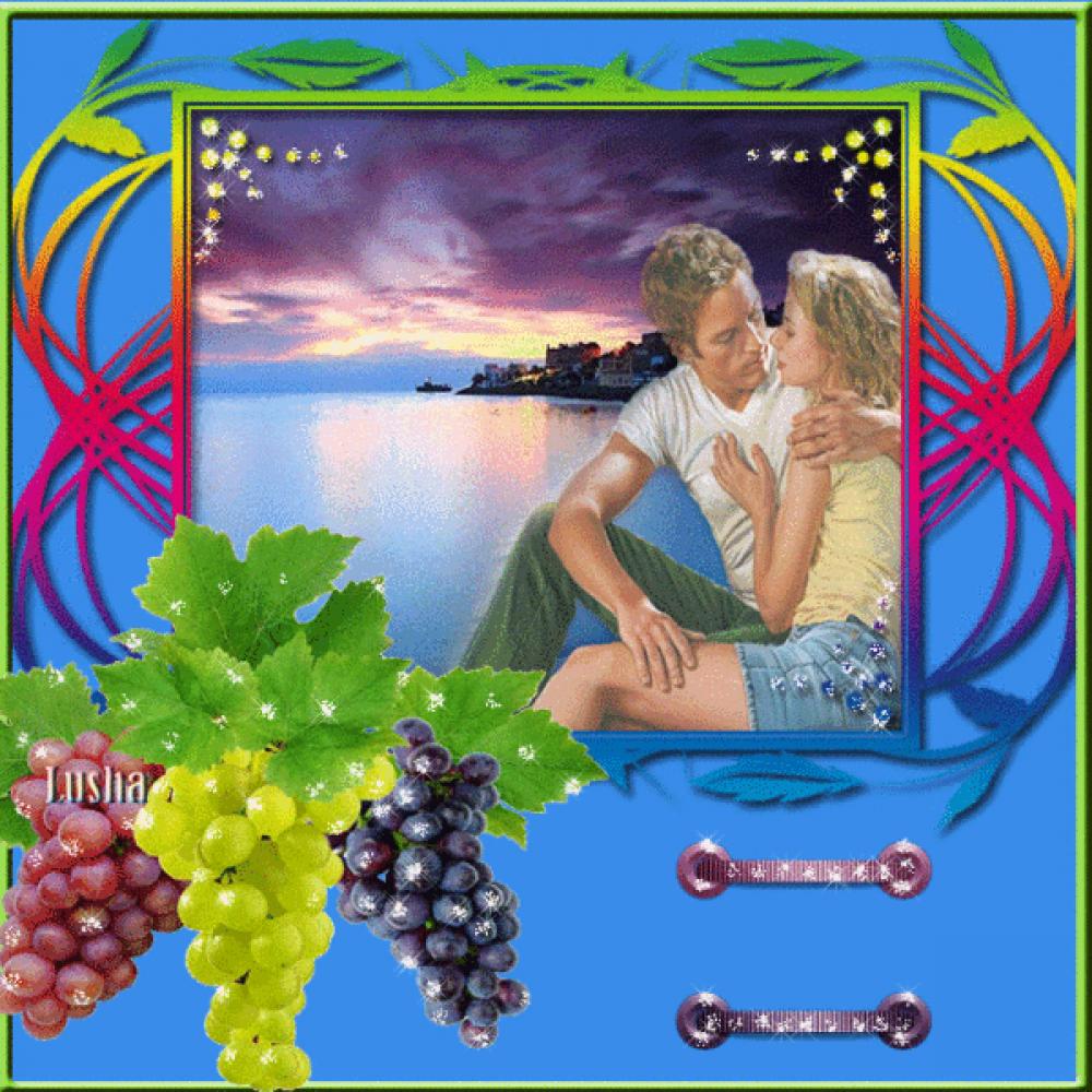 Пей любовь до дна, мне одной не надо, С крепостью вина, со вкусом винограда Пей любовь она, из моего сада, С крепостью вина, со вкусом винограда